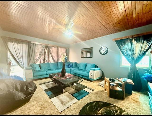 3 BEDROOM HOUSE FOR SALE IN VANDERBIJLPARK CW 5